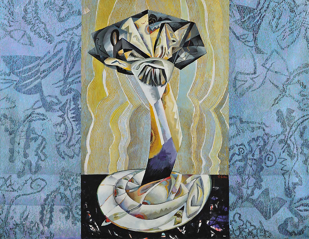 I Šiško Drvo života 2015